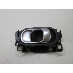 Poignee Interieur Arriere Gauche Citroen C3 3 Phase 1